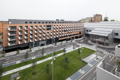 NH Parma, Parma, Italy