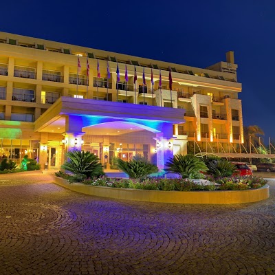 Crystal De Luxe Resort & Spa - All Inclusive, Kemer, Turkey