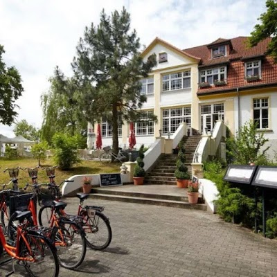 Hotel Idyll am Wolgastsee, Korswandt, Germany