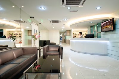 Fenix Inn, Malacca, Malaysia