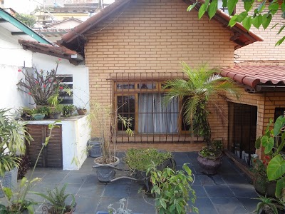 Pousada Morada das Flores, Petropolis, Brazil
