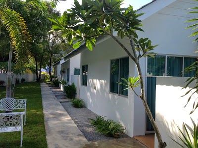 The Courtyard, Langkawi, Malaysia