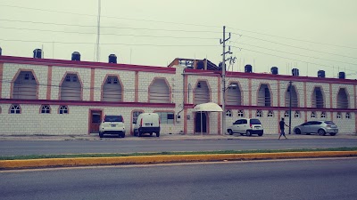 Hotel Laguna Encantada B&B, Subteniente Lopez, Mexico