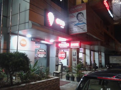 Hotel Enzo International, Bengaluru, India