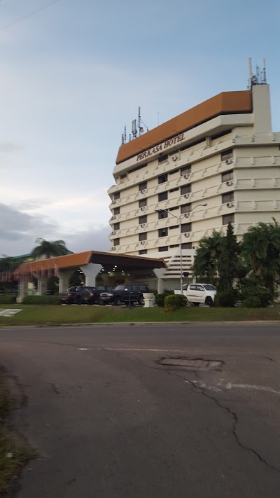 Perkasa Hotel Keningau, Keningau, Malaysia
