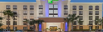 Holiday Inn Exp Stes SE Med Ctr, Jacksonville, United States of America