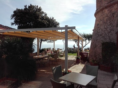 HOTEL TORRE DI CALA PICCOLA, Porto Santo Stefano, Italy
