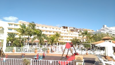 SENTIDO BUGANVILLA RESORT AND, Morro Jable, Spain