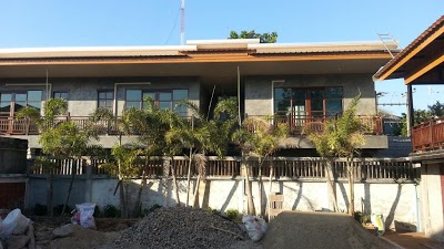 PJ House, Chiang Mai, Thailand