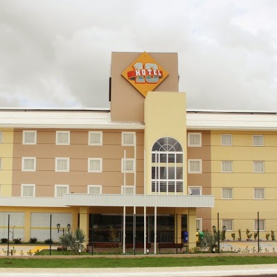 Hotel 10 Aparecida de Goiania, Aparecida de Goiania, Brazil