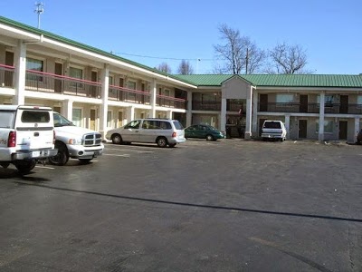 Executive Inn and Suites Jackson, Jackson, United States of America