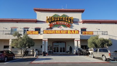 Longstreet Inn & Casino, Amargosa Valley, United States of America