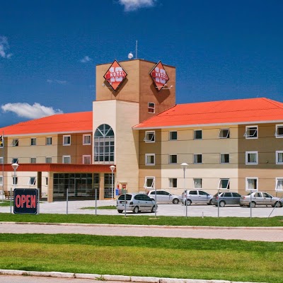 Hotel 10 Itajai, Itajai, Brazil