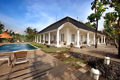 Plataran Borobudur Resort & Spa, Borobudur, Indonesia