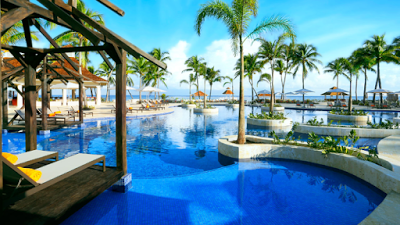 Hyatt Ziva Rose Hall - All Inclusive, Montego Bay, Jamaica