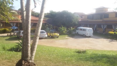 Pousada Sarata, Buzios, Brazil