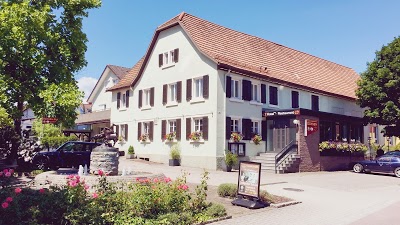 Landgasthof Ochsen, Sinzheim, Germany
