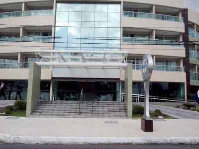 Nord Skyler Hotel, Joao Pessoa, Brazil