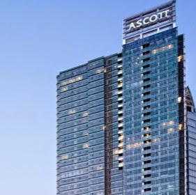 Ascott Kuningan Jakarta, Jakarta, Indonesia