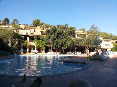 BORGO CALA MORESCA, ARBATAX, Italy