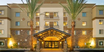 Staybridge Suites Phoenix - Chandler, Chandler, United States of America