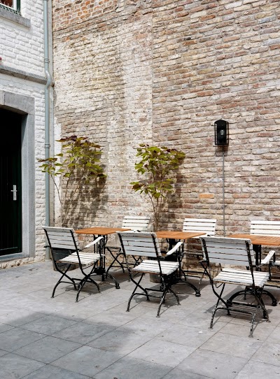 SANDTON HTL PILLOWS, Maastricht, Belgium
