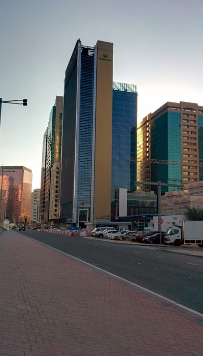 Southern Sun Abu Dhabi, Abu Dhabi, United Arab Emirates