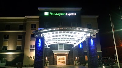 Holiday Inn Express Cheektowaga North East, Cheektowaga, United States of America