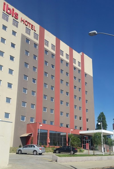 IBIS UBERABA, UBERABA, Brazil