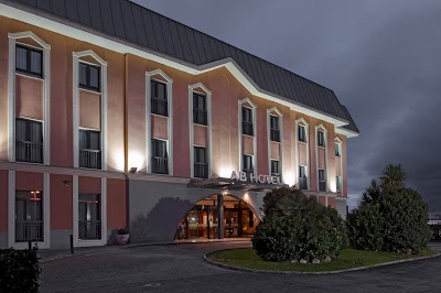 SERCOTEL AB ARGANDA, Madrid, Spain