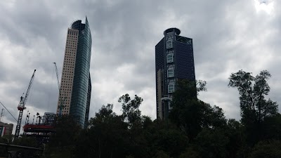 ARISTOTELES 225, MEXICO CITY, Mexico