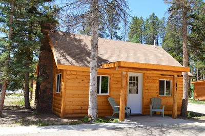 Daven Haven Lodge and Cabins, Grand Lake, United States of America