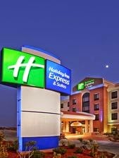 Holiday Inn Express & Suites Fort Worth North - Northlake, Roanoke, United States of America