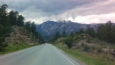Nickys Resort, Estes Park, United States of America