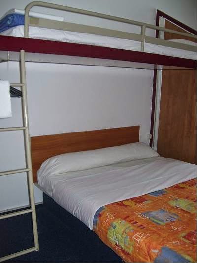 Motel 24h Kassel, Kassel, Germany