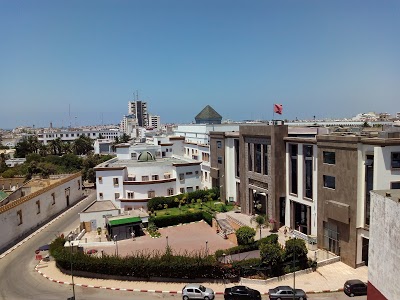 Majliss Hotel, Rabat, Morocco