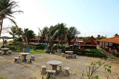 Pousada Jagat, Tutoia, Brazil