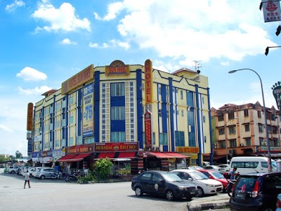 Sun Inns Hotel Cheras, Cheras, Malaysia