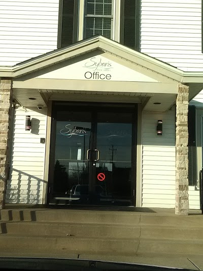 Sybaris, Frankfort, United States of America