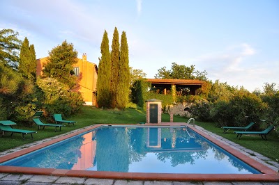 Podere Marchiano, Larciano, Italy