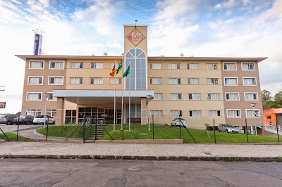 Hotel 10 Sao Leopoldo, Sao Leopoldo, Brazil