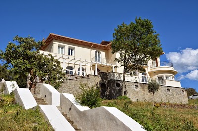 Hotel Si Mea, Corte, France
