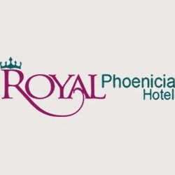 Royal Phoenicia Hotel, Manama, Bahrain