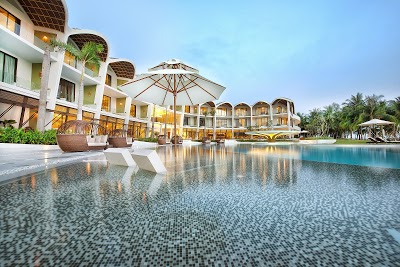 The Shell Resort & Spa, Phu Quoc, Viet Nam