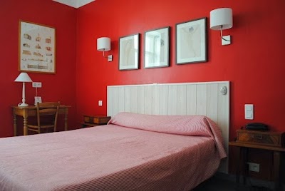 Le Mistral, Montpellier, France