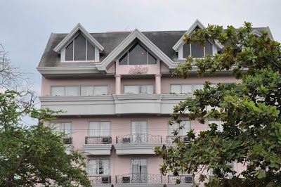Casa Leticia Boutique Hotel, Davao, Philippines