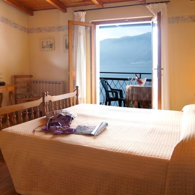 Hotel Rabay, Brenzone sul Garda, Italy