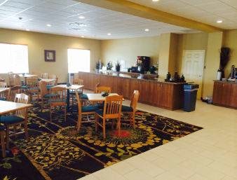Baymont Inn & Suites Crystal City, Crystal City, United States of America