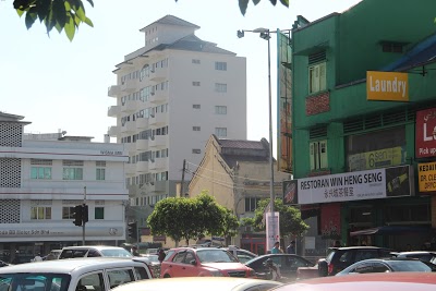 Catherina Place, Kuala Lumpur, Malaysia