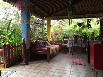 Pousada Casa Colorida, Ipojuca, Brazil